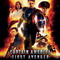 CAPTAIN AMERICA-FIRST AVENGER